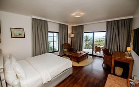 Best Western Coral Beach Hotel Dar Es Salaam 4*